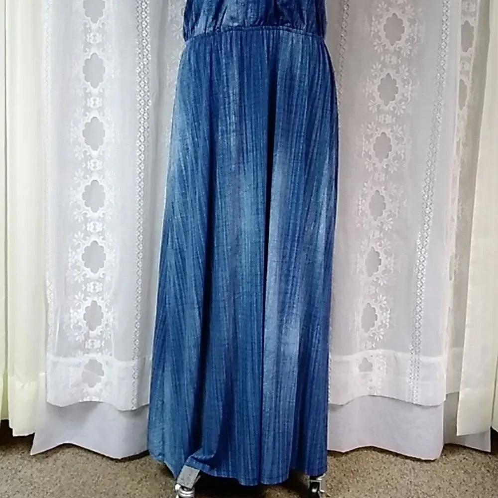 Signature By Robbie Bee Women's Dress Size XL - Picture 5 of 16